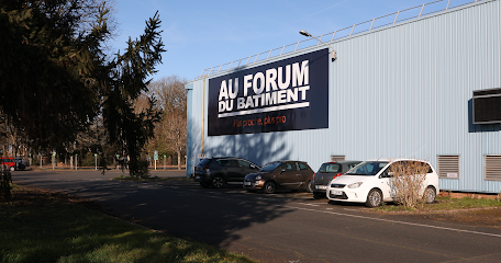 Au Forum Du Bâtiment - Joué-Lès-Tours, Quincaillerie à Joué-lès-Tours