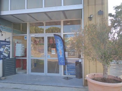 PROLIANS PROVENCE-CÔTE D'AZUR Istres, Quincaillerie à Istres