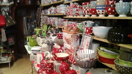 Gauthier Jacques, Quincaillerie à Arbois