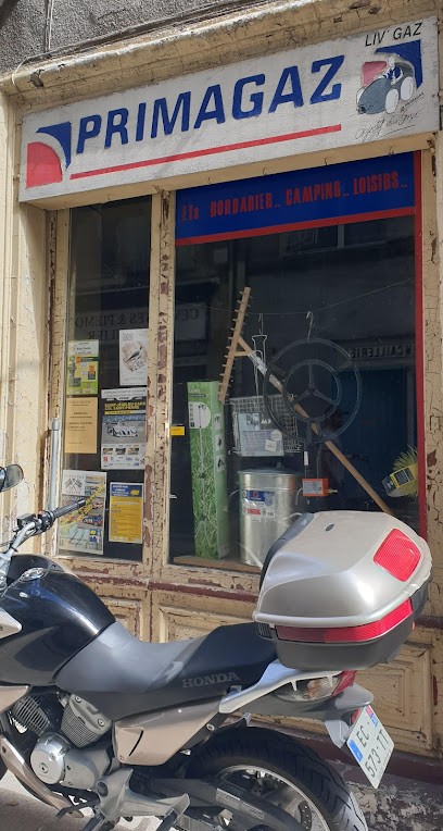 La Périgourdine - Quincaillerie Bordarier, Quincaillerie à Saint-Jean-du-Gard