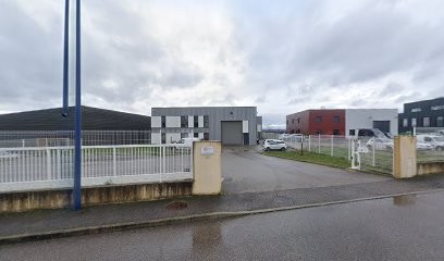 Jpf Carbure, Quincaillerie à Colombier-Saugnieu