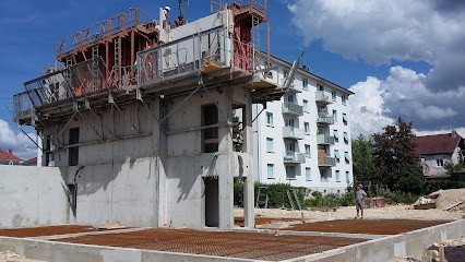 Prolians - Burdin Bossert, Quincaillerie à Besançon