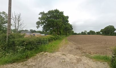 Lechatreux Guy, Quincaillerie à Rauville-la-Place